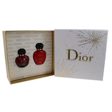 hypnotic poison dior gift set|Dior Hypnotic Poison perfume shop.